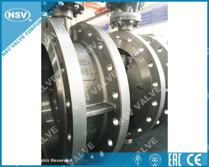 5A Butterfly Valve